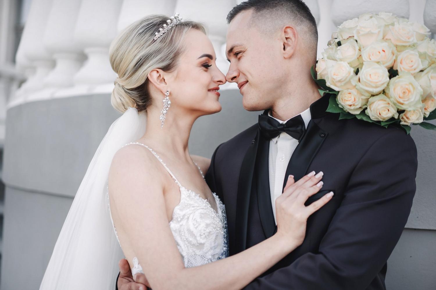 Aurimas ir Viktorija