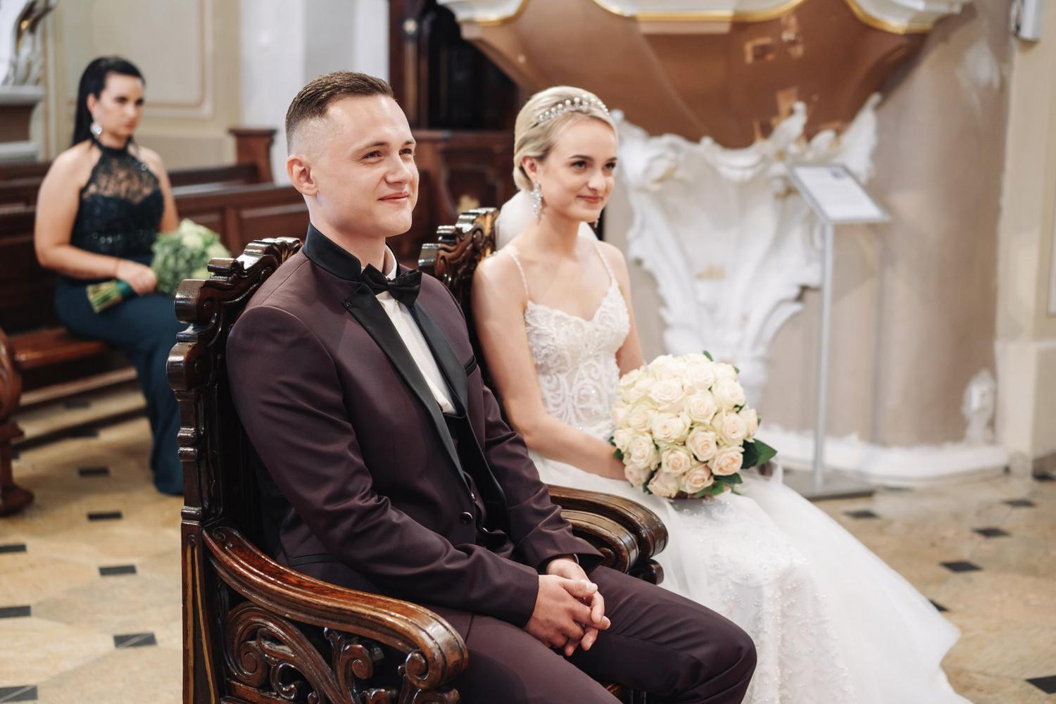 Aurimas ir Viktorija