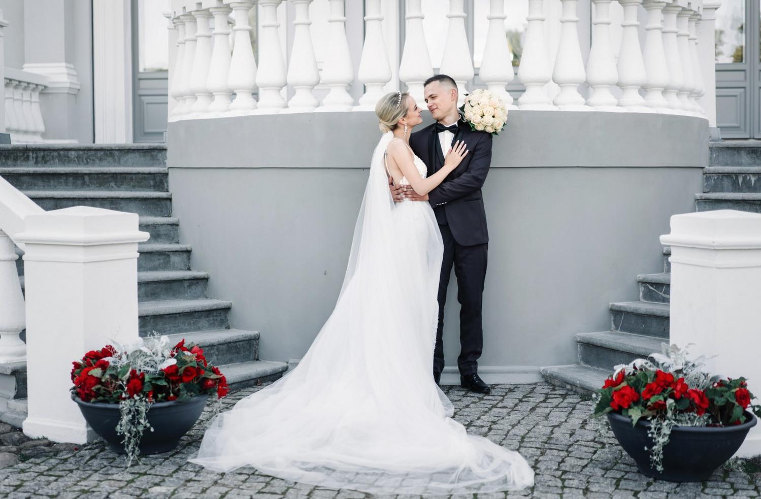 Aurimas ir Viktorija