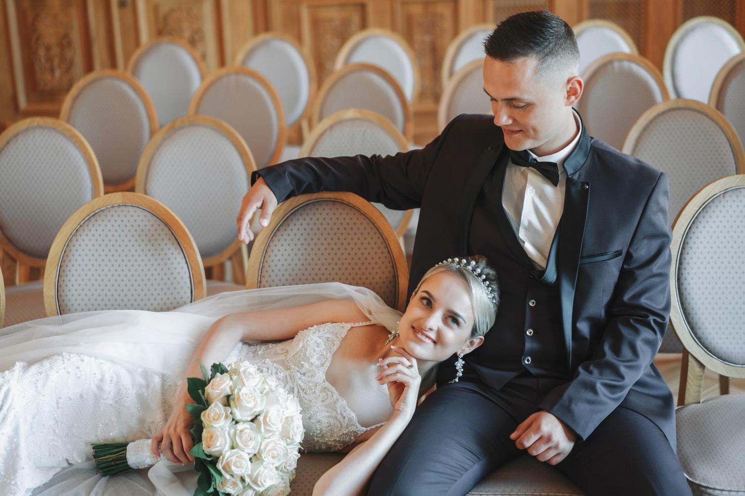 Aurimas ir Viktorija