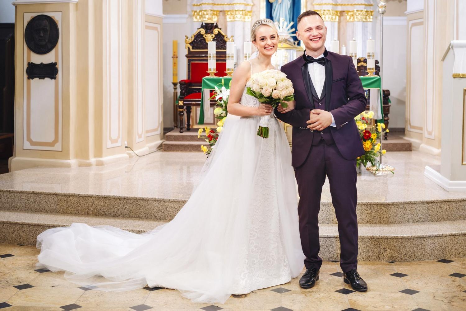Aurimas ir Viktorija