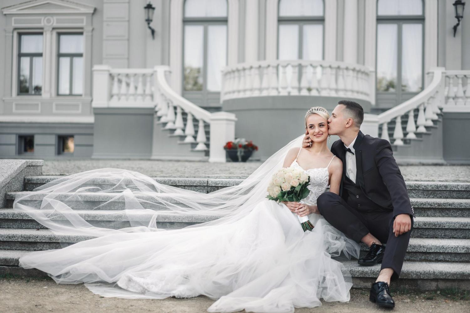 Aurimas ir Viktorija