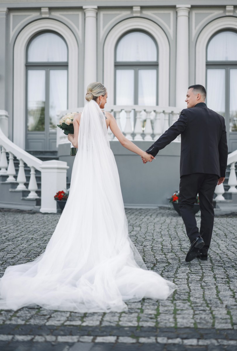Aurimas ir Viktorija