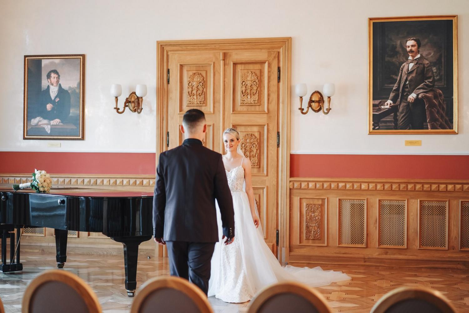 Aurimas ir Viktorija