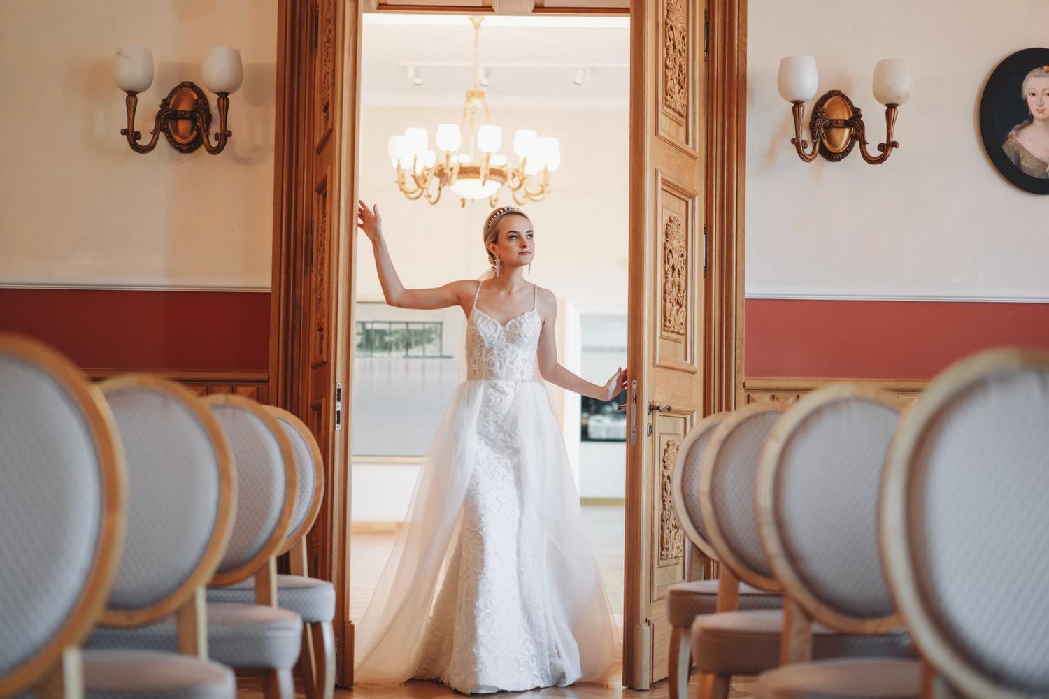 Aurimas ir Viktorija
