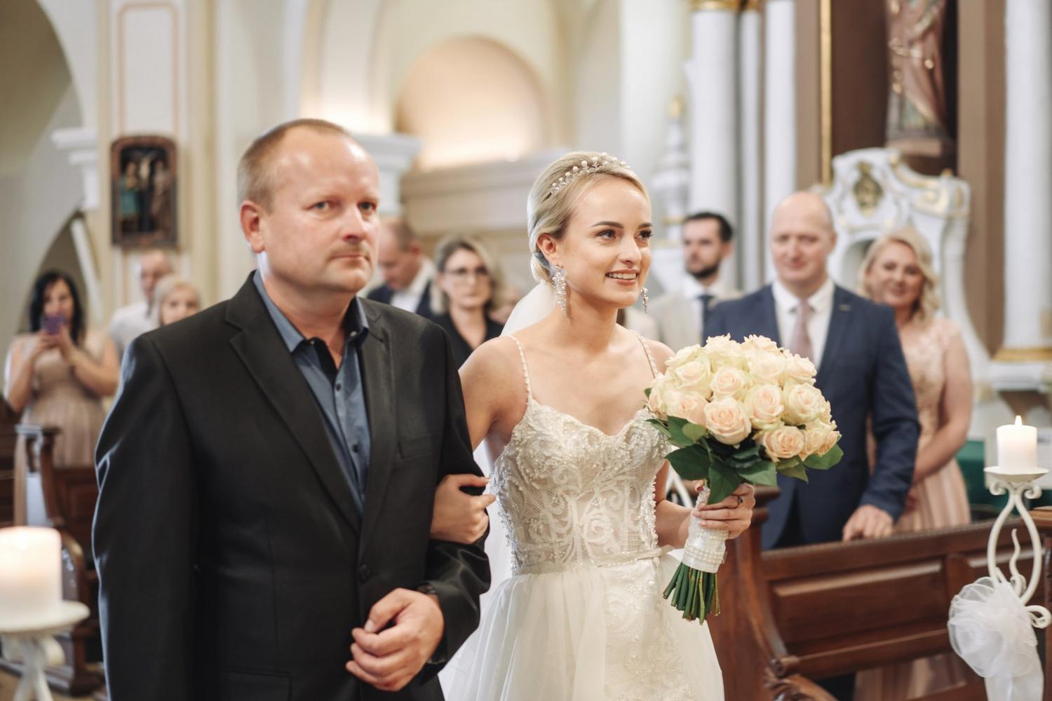 Aurimas ir Viktorija