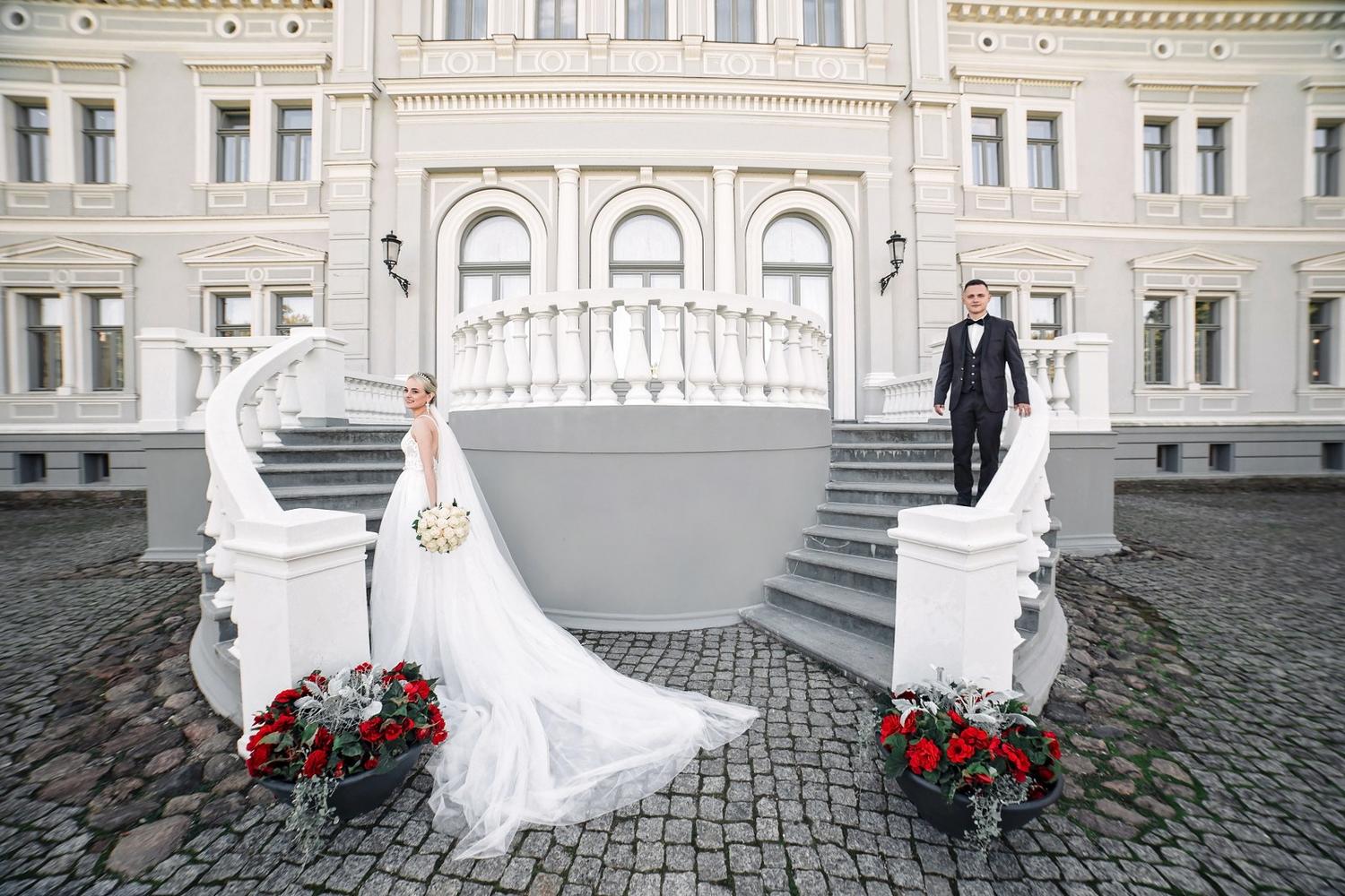 Aurimas ir Viktorija