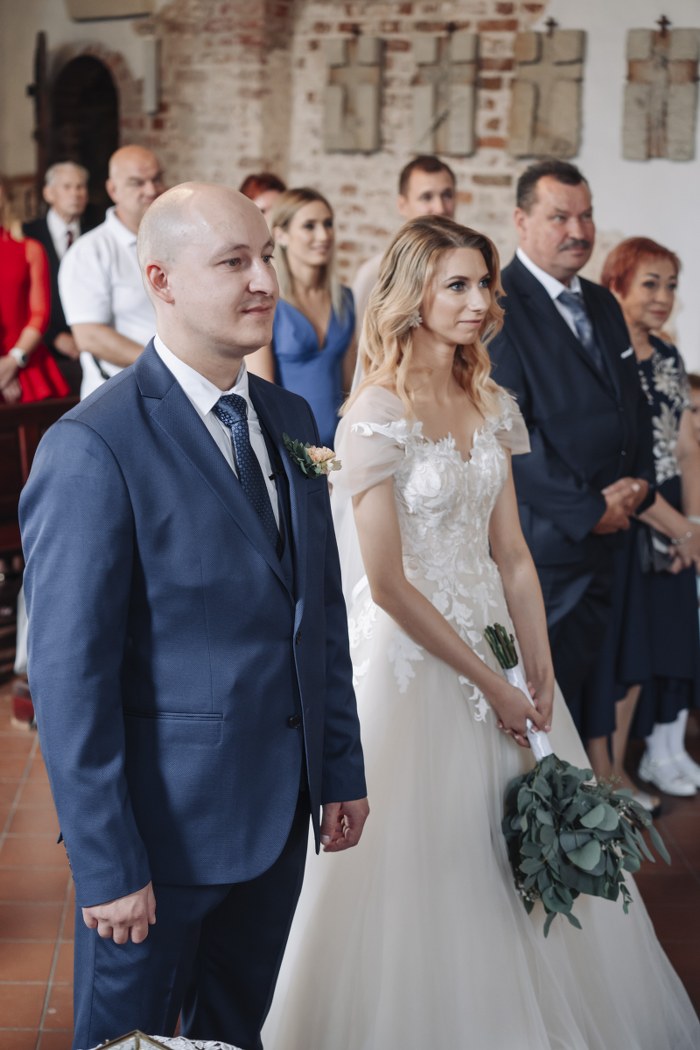 Šarūnas ir Monika