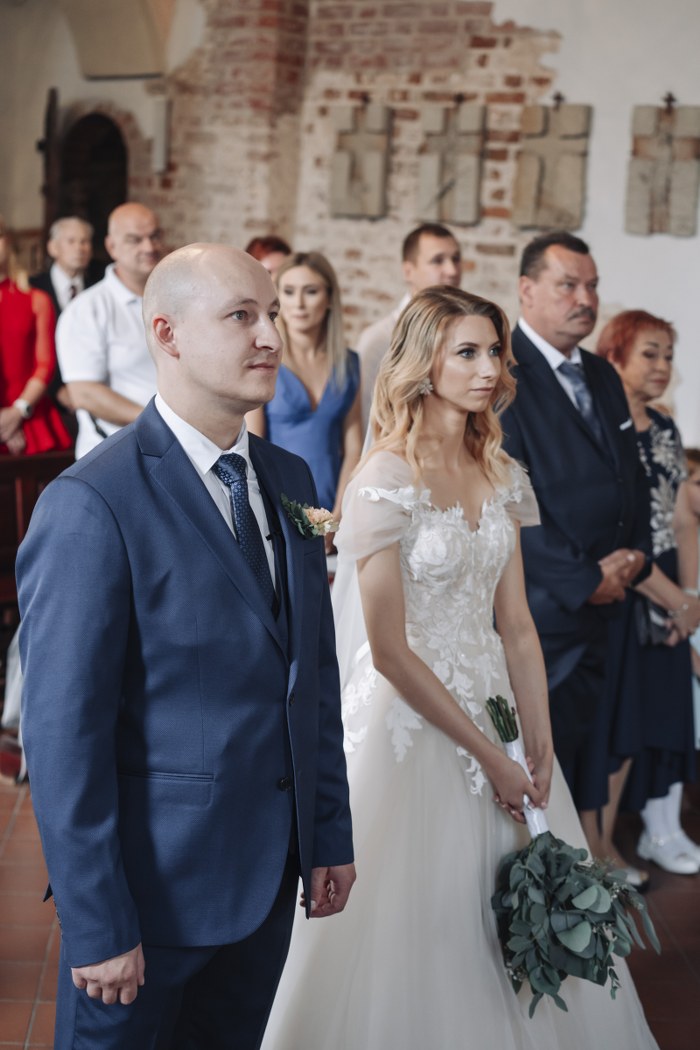 Šarūnas ir Monika
