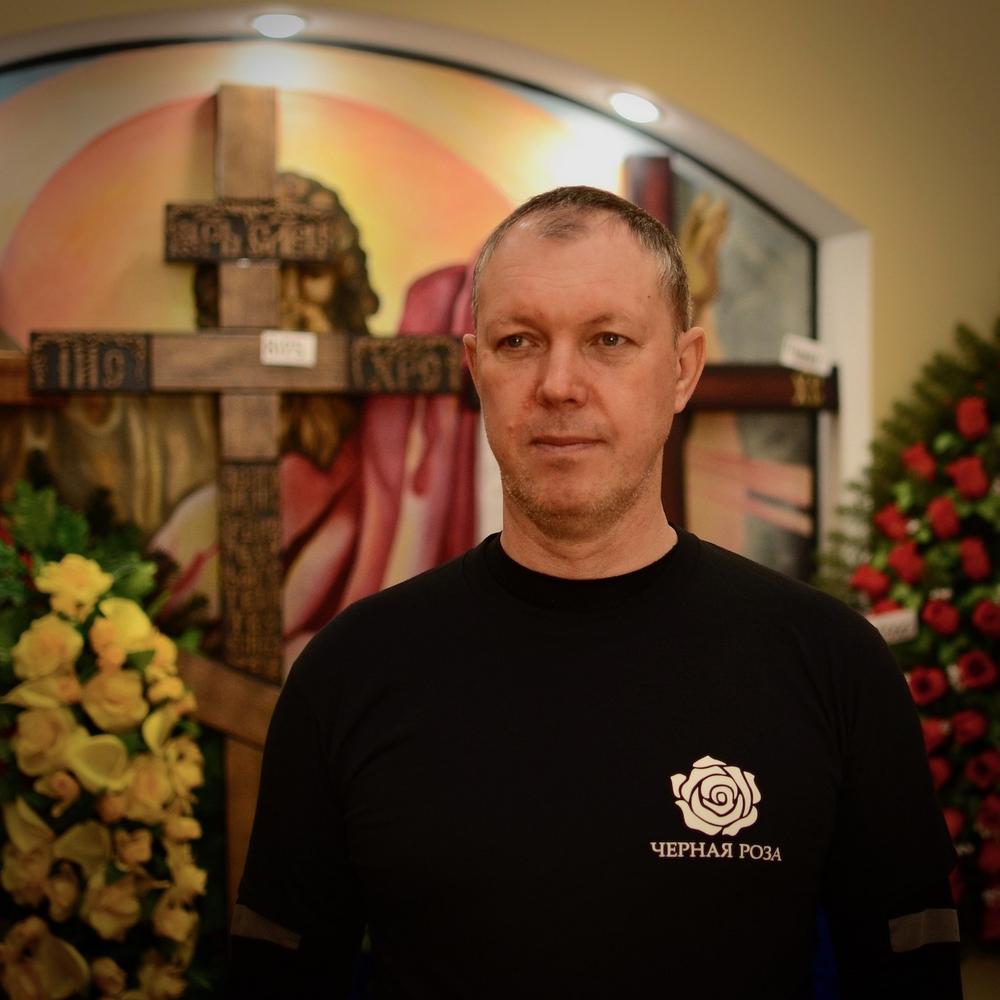 Ритуальный Агент - вся необходимая информация