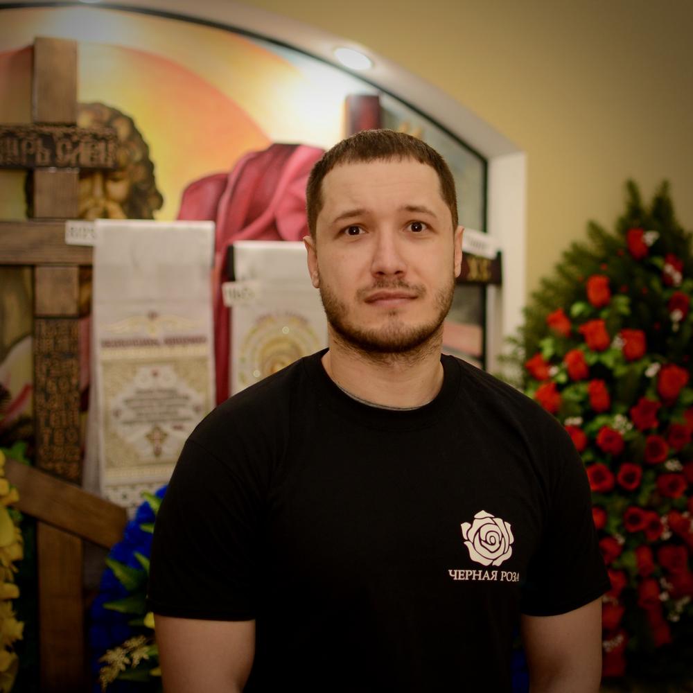 Ритуальный Агент - вся необходимая информация