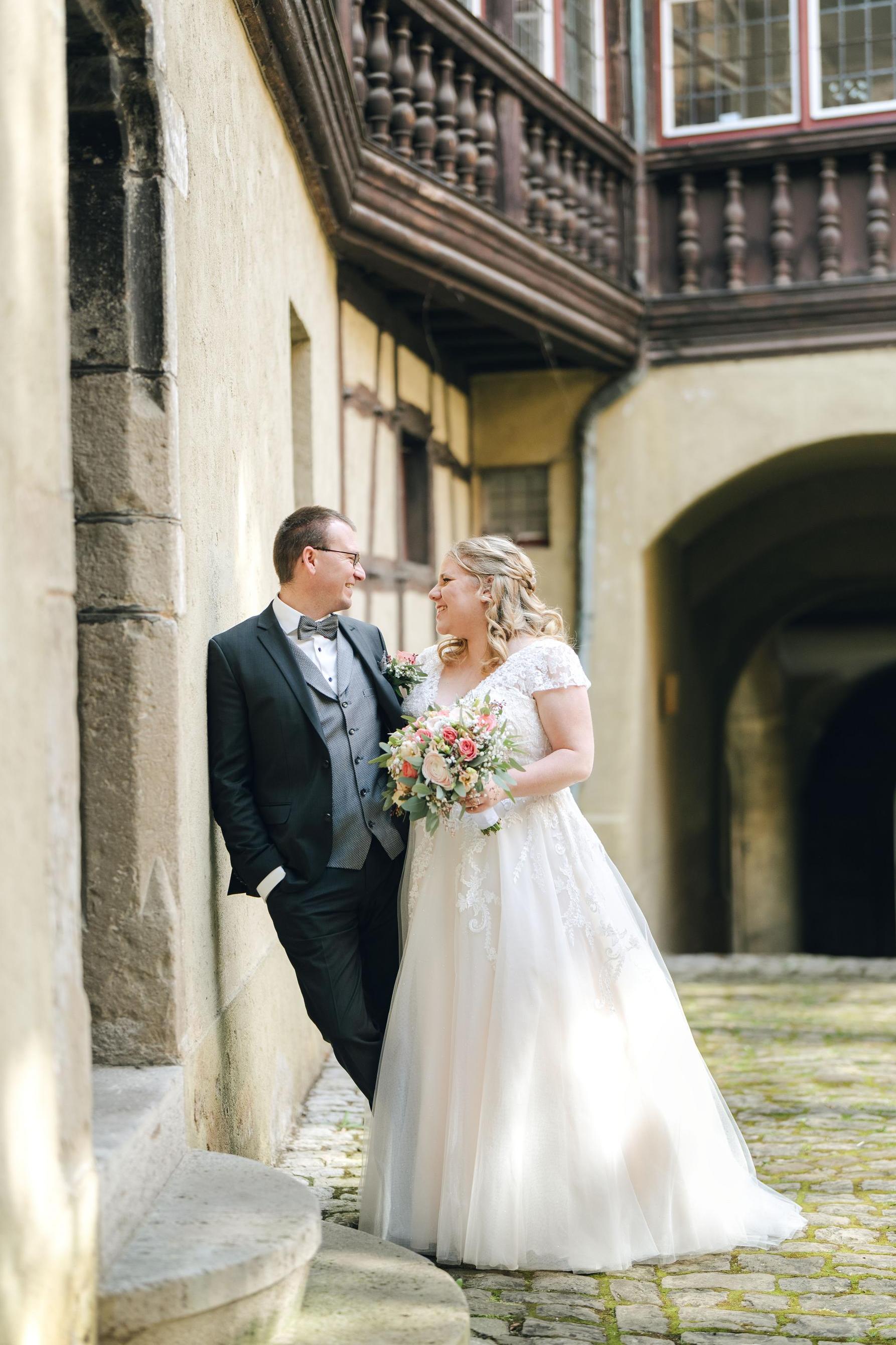 Hochzeit Stuttgart