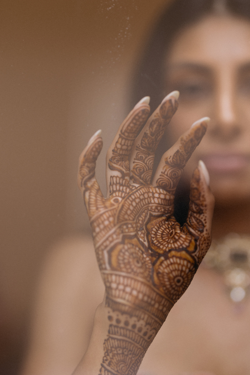 Nandita & Anurag (Hotel del Coronado)