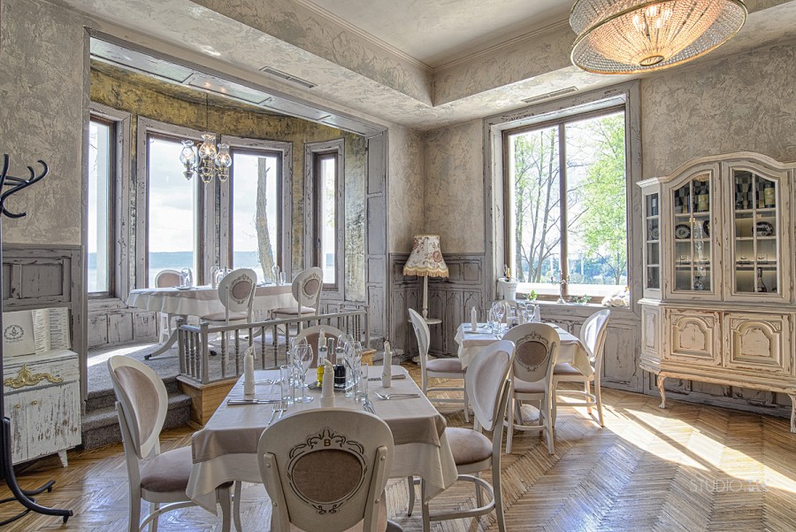 Wedding in Bulgaria - organization of a wedding abroad - Villa Burov ...