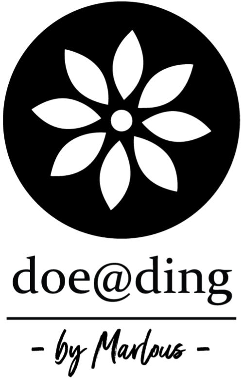 Doeading logo