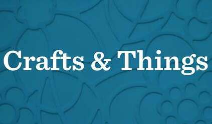 Crafts and Things logo