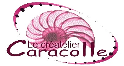 Createlier Caracolle logo
