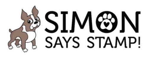 Simon Says Stamp logo