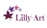Lilly Art logo