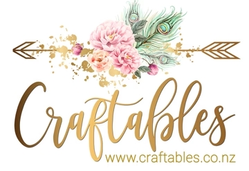 Craftables logo