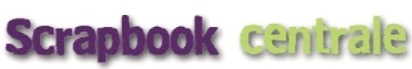 Scrapbook Centrale logo