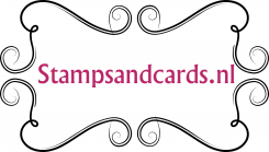 Stamps and Cards logo
