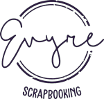 Evyre Scrap logo