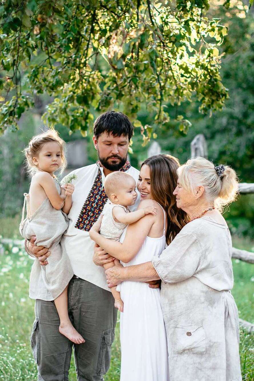 Свадебный фотограф и семейный фотограф в Луганске Анна Моторина - свадебная  фотосъемка и семейные фотосессии в Луганске