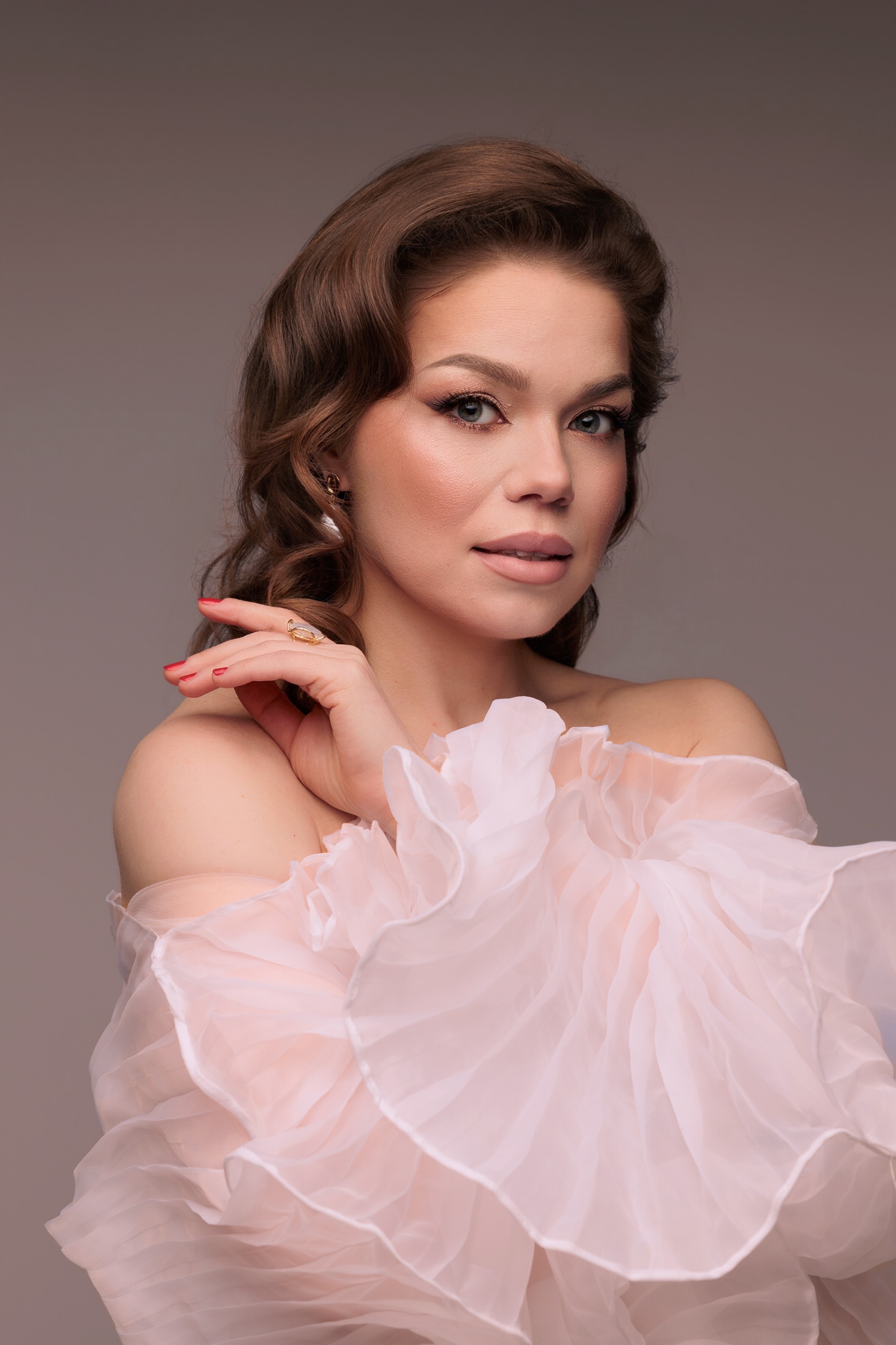 Olena Tokar thumbnail