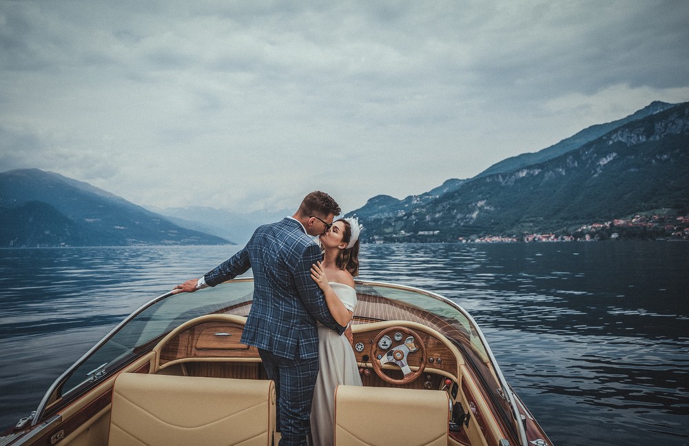 WEDDING