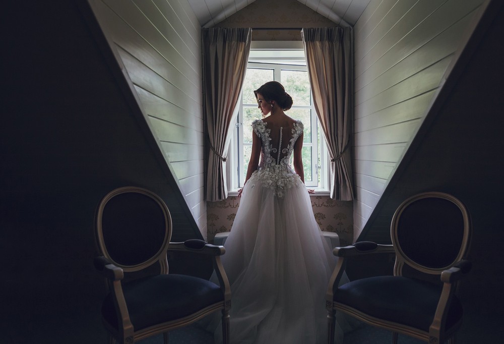 WEDDING
