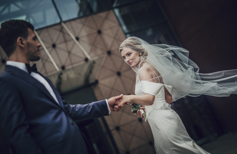 WEDDING