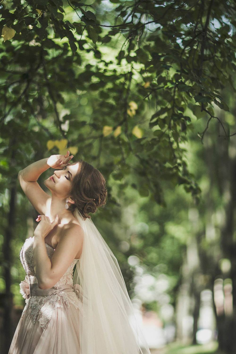 WEDDING
