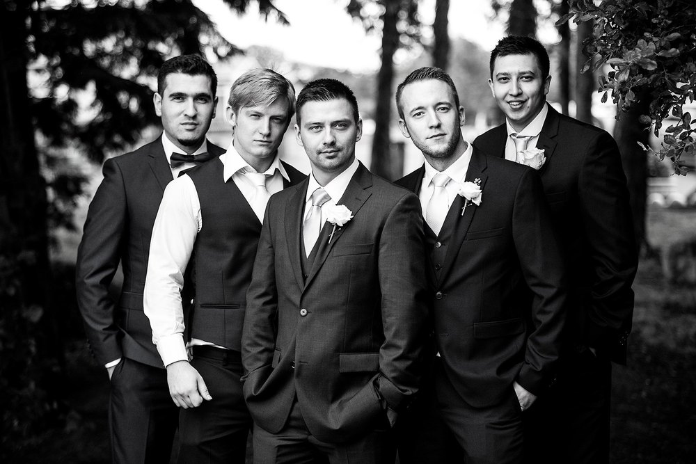 WEDDING