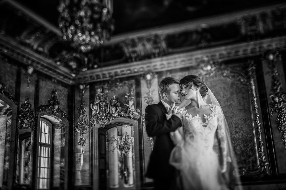 WEDDING