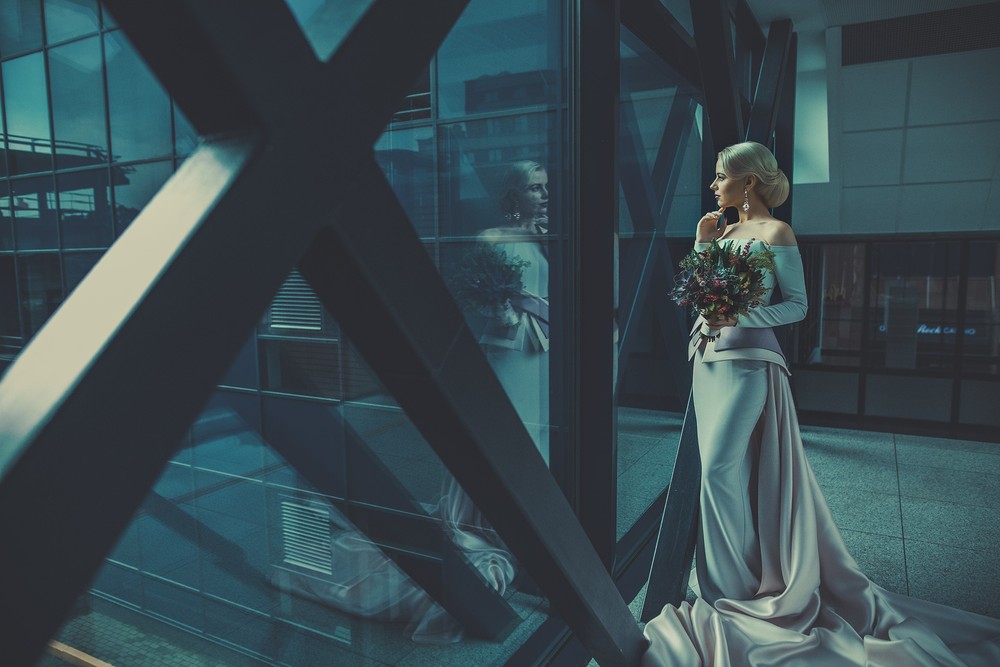 WEDDING