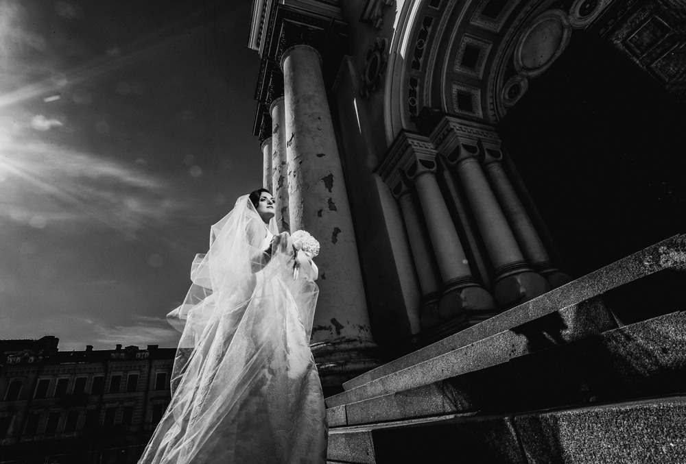 WEDDING