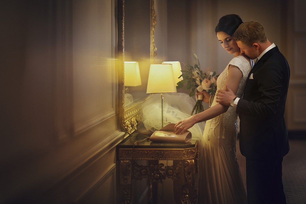 WEDDING