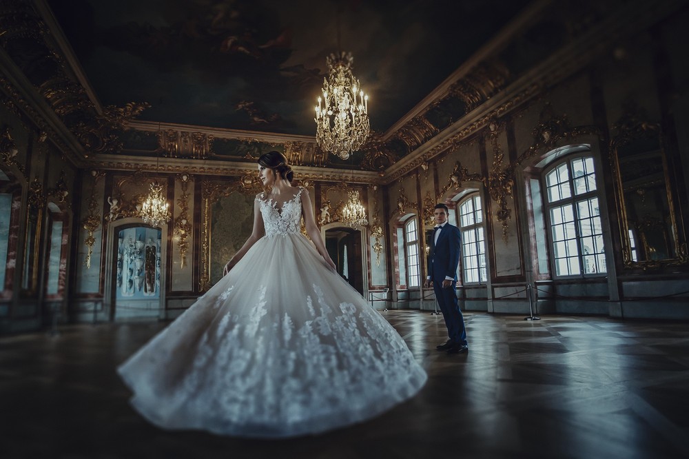 WEDDING