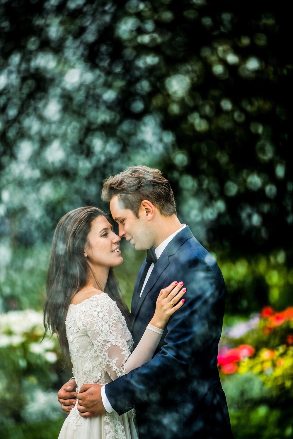 WEDDING