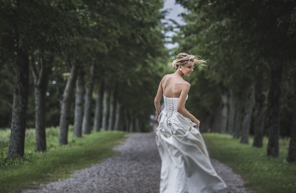 WEDDING
