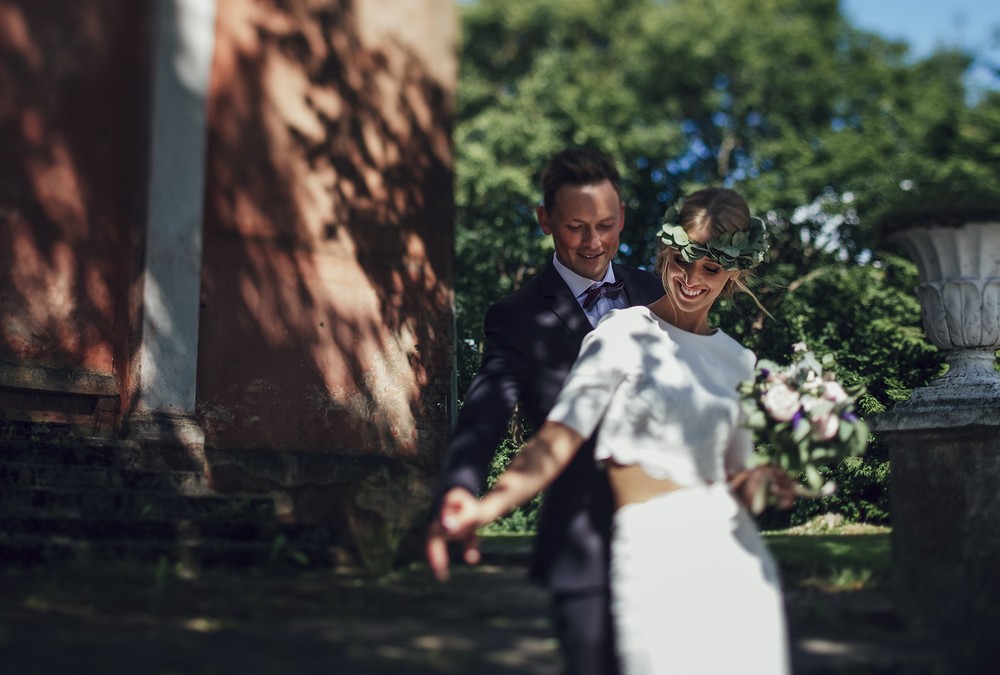 WEDDING