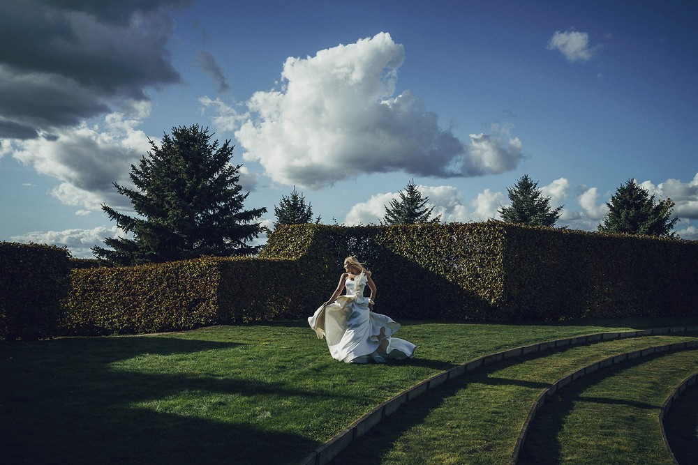 WEDDING
