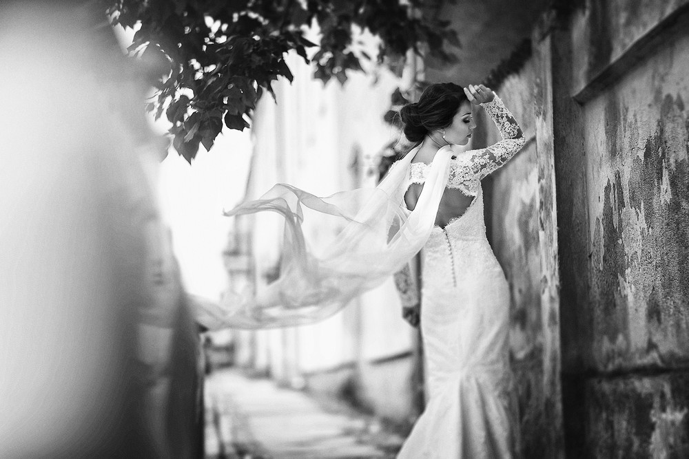 WEDDING