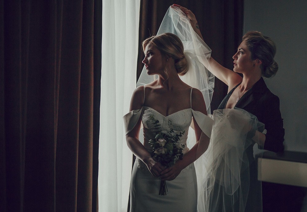 WEDDING