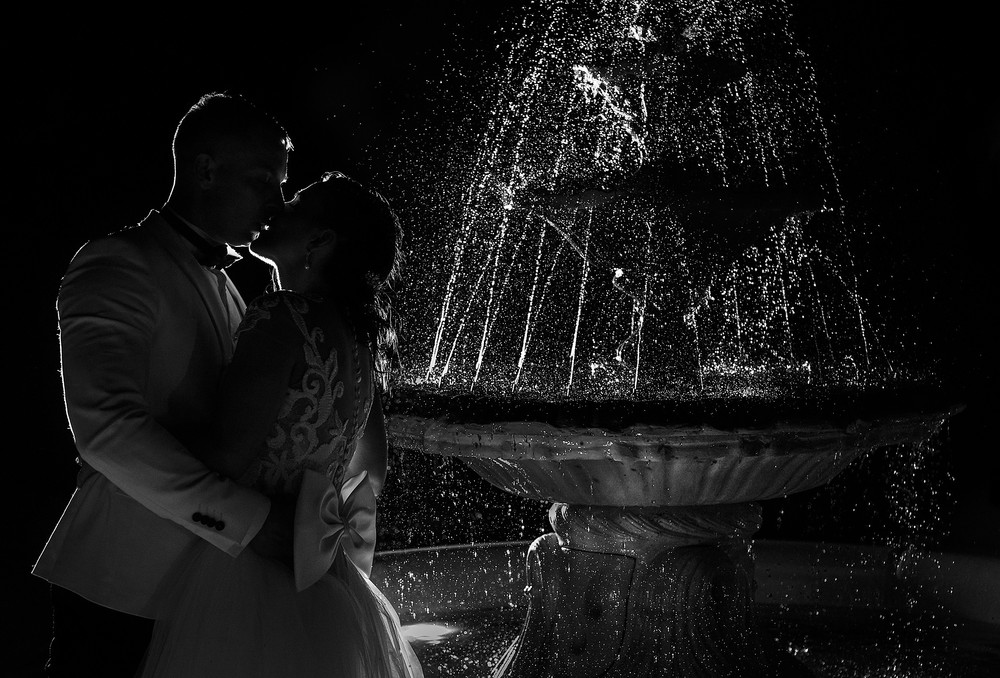 WEDDING