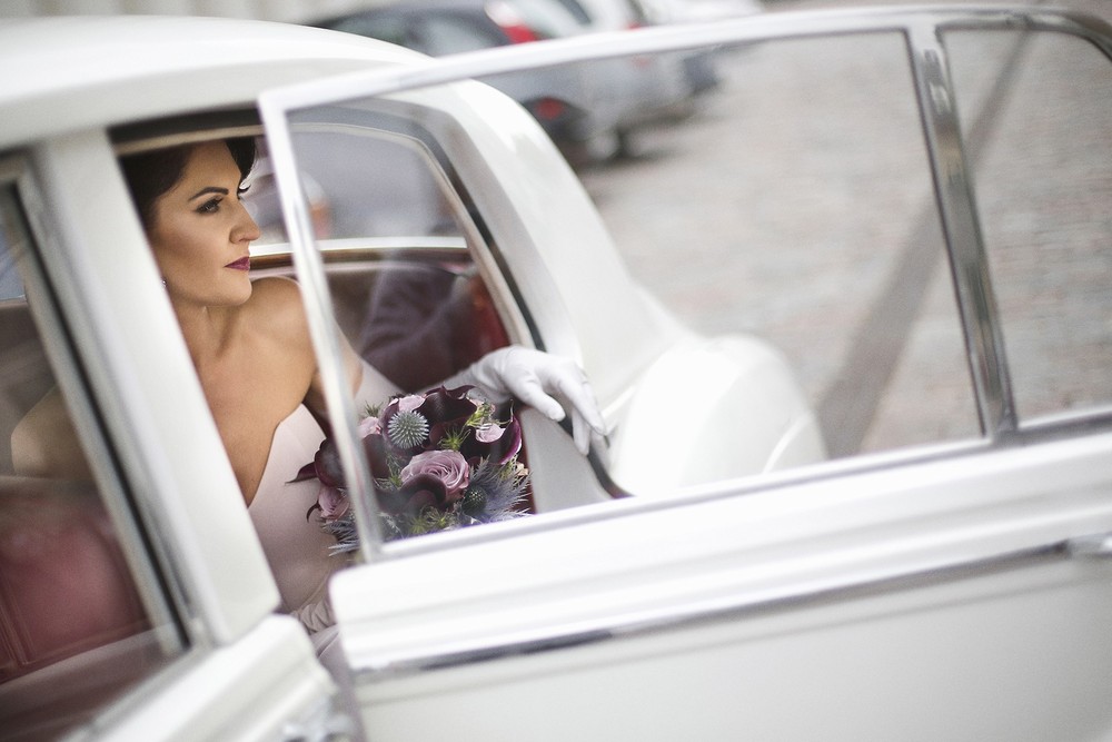 WEDDING