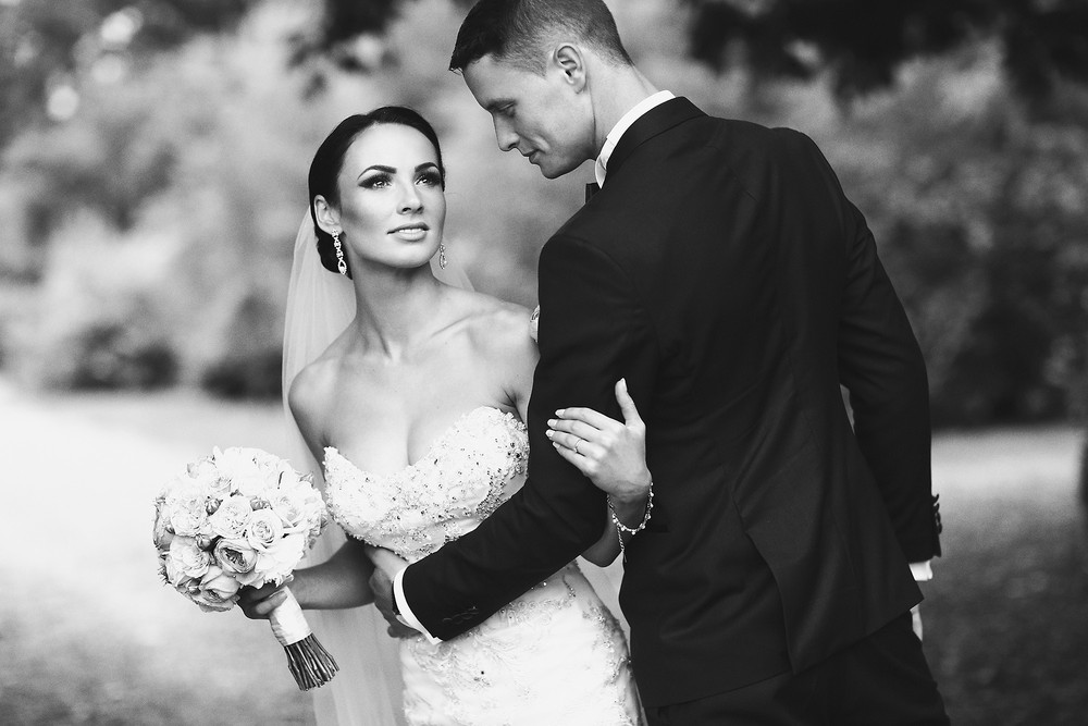 WEDDING
