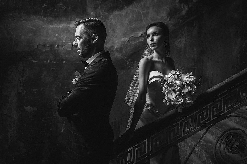 WEDDING