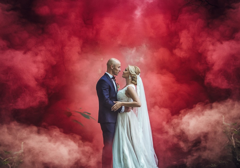 WEDDING